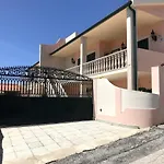Caroca House Holiday home Nazare