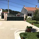 Holiday home Caroca House Nazare