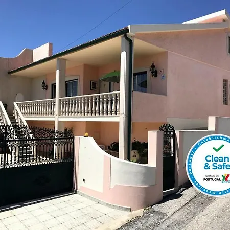 Caroca House Holiday home