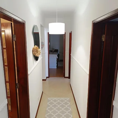 Caroca House Holiday home *