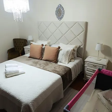 Caroca House *