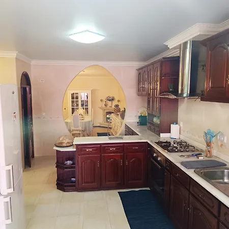 Caroca House Vakantiehuis Nazaré