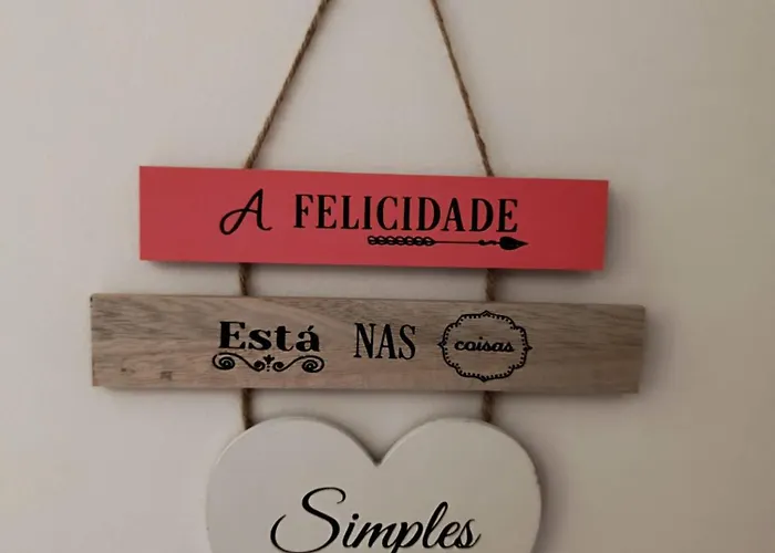 Caroca House * Nazaré