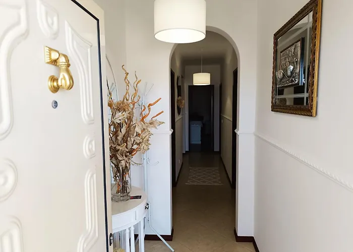 Caroca House Nyaraló *